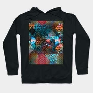 colorfull Hoodie